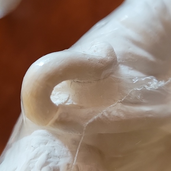 HP 😊 California Creations Nativity Scene Creative Crafts Art Project U Paint - Picture 12 of 12